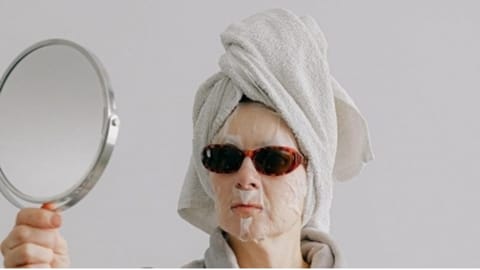 Time-tested tips for radiant skin after your 30s