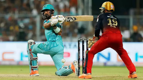 KL Rahul
