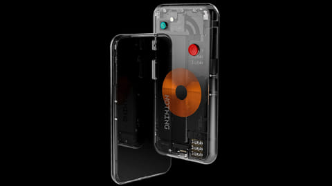 Nothing Phone (1)