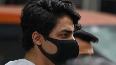 Aryan Khan