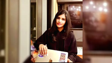 Zilingo's ex-CEO Ankiti seeks protection from abuse by Twitter user