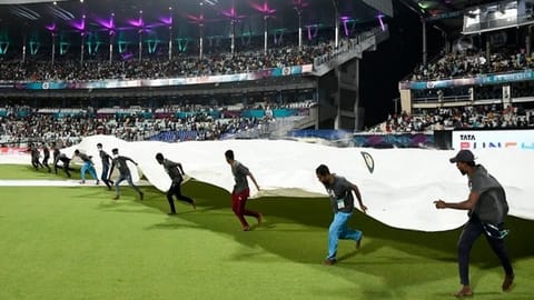 Eden Gardens