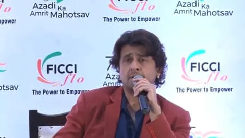 Sonu Nigam