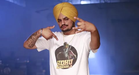 Sidhu Moose Wala