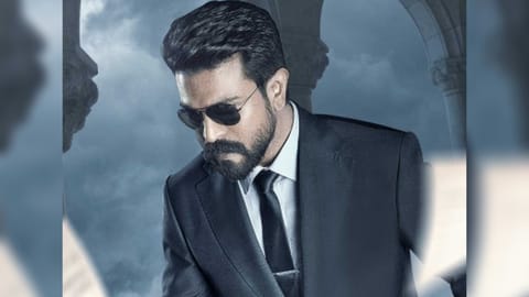 'RC15' still