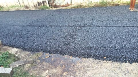 Roads
