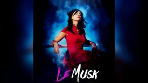 Le Musk