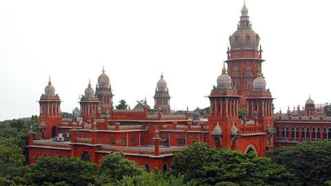 Madras HC