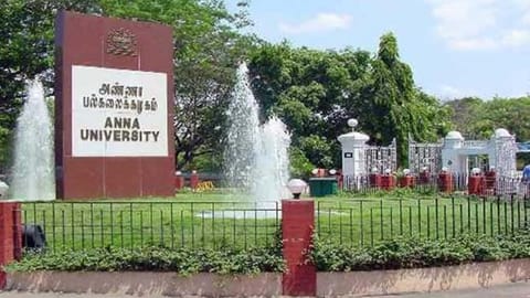 Anna University