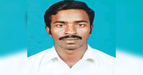 Kanagaraj
