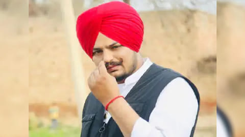Sidhu Moosewala