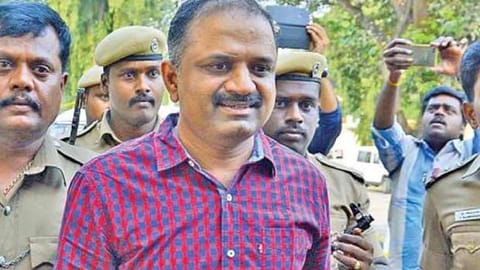 Perarivalan