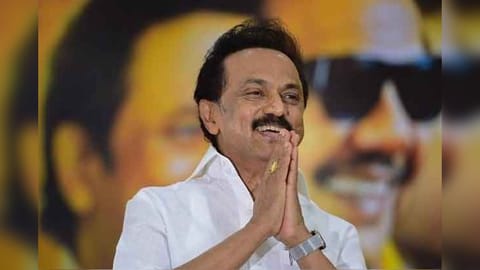 CM Stalin