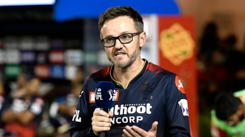 Mike Hesson