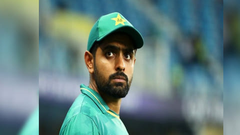 Babar Azam