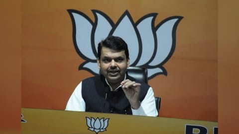 Devendra Fadnavis