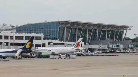 All passengers must travel onboard the aircraft with proof of 2-dose vaccination.