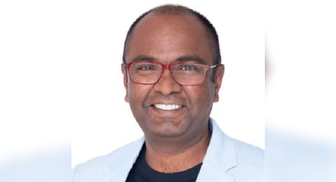 Saravana Kumar