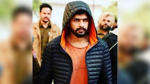 Lawrence Bishnoi