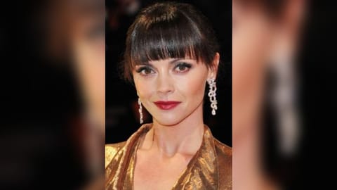 Christina Ricci