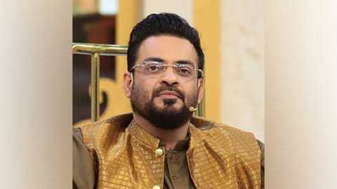 Amir Liaquat
