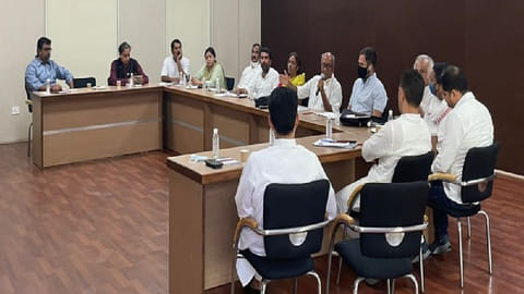 Earlier, the sources had said that like-minded parties, members, and organisations from civil society will also be a part of this mass campaign.