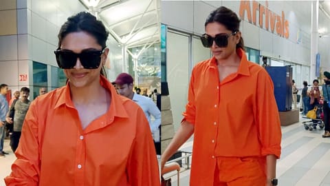 Deepika Padukone