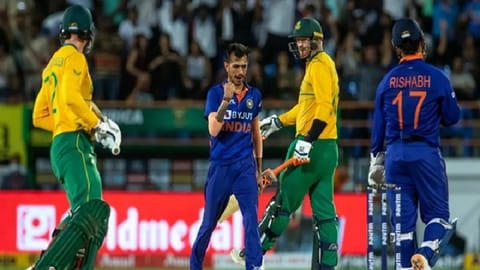 Proteas put on a disappointing show with the bat