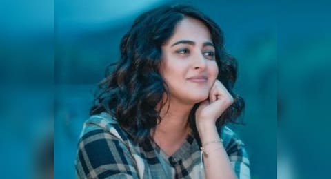 Anushka Shetty