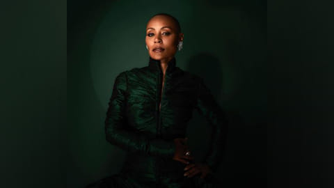 Jada Pinkett Smith