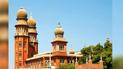 Madras HC