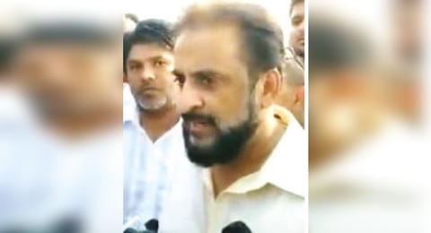 Imtiaz Jaleel