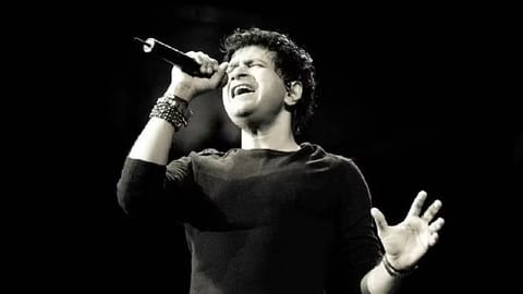 Krishnakumar Kunnath, popularly known as KK