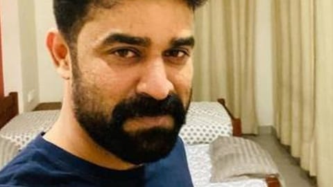 Vijay Babu
