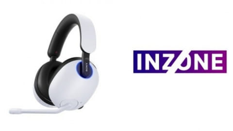 "Inzone"  headset