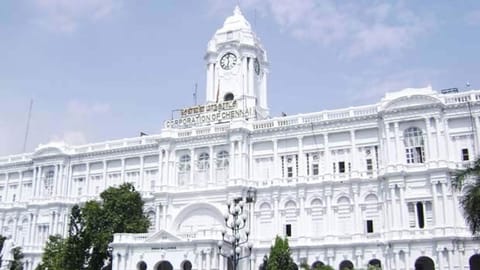 Corpn’s next council meeting on June 28