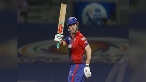 Mitchel Marsh