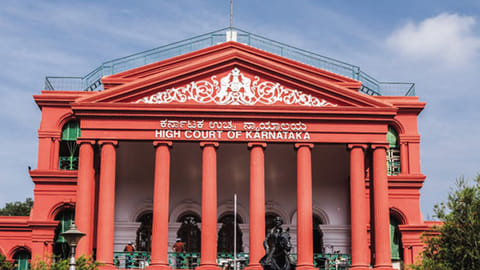 Karnataka High Court