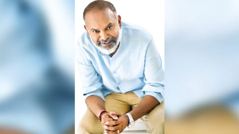 Venkat Prabhu