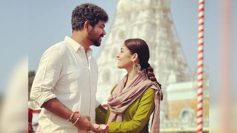 Adorable pics of Wikki-Nayan you shouldn’t miss