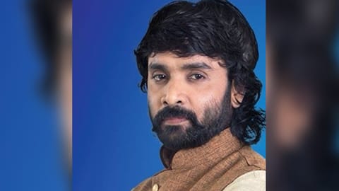 Bigg Boss Snehan