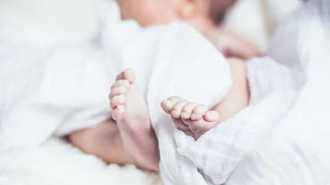 Representative Image for Infant 