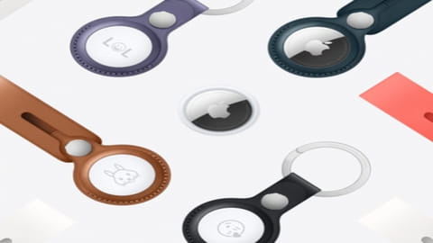 Apple AirTag