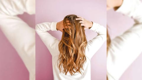 Protect your hair this summer