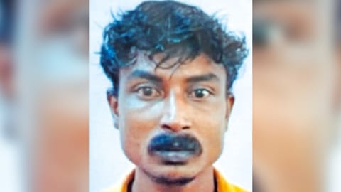 Manoharan