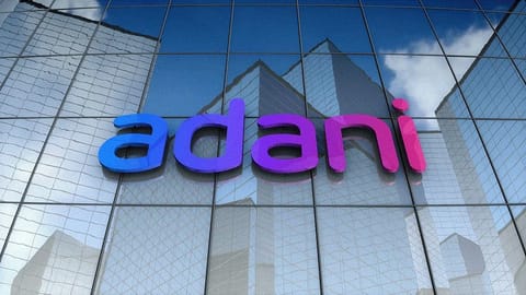 SBI, other PSU banks commit Rs 6,071 cr to Adani Group for copper biz