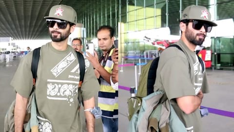 Shahid Kapoor