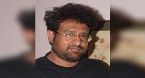 Ajayan Vincent
