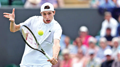 Ugo Humbert