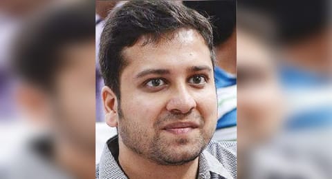 Binny Bansal